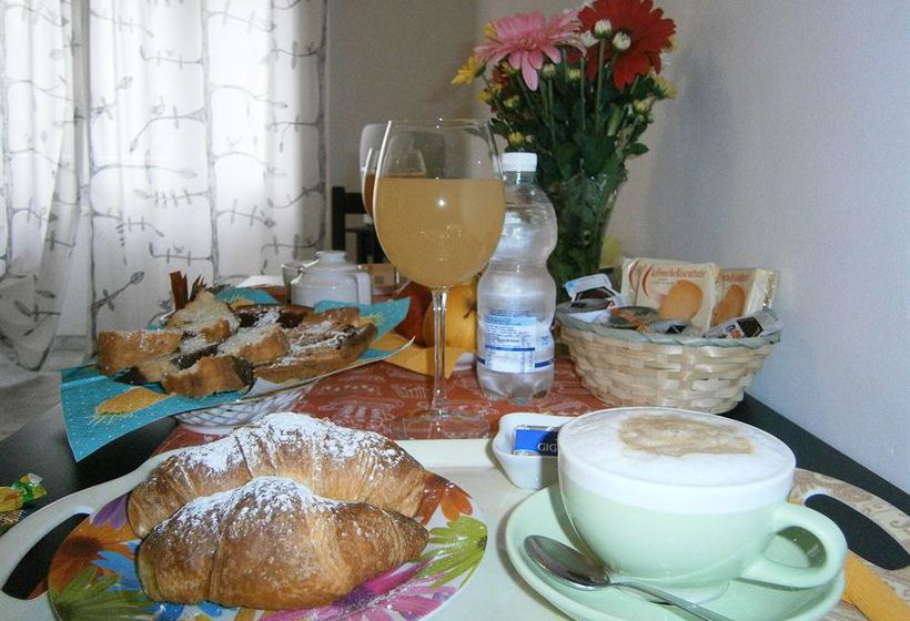 Hotel Le Mille e Una Roma  | Trevignano Romano | Roma | Italia 2