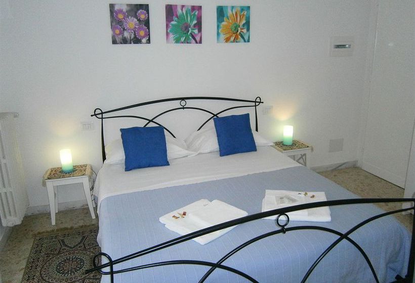 Hotel Le Mille e Una Roma  | Trevignano Romano | Roma | Italia 20