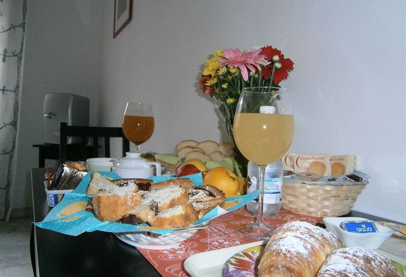 Hotel Le Mille e Una Roma  | Trevignano Romano | Roma | Italia 3