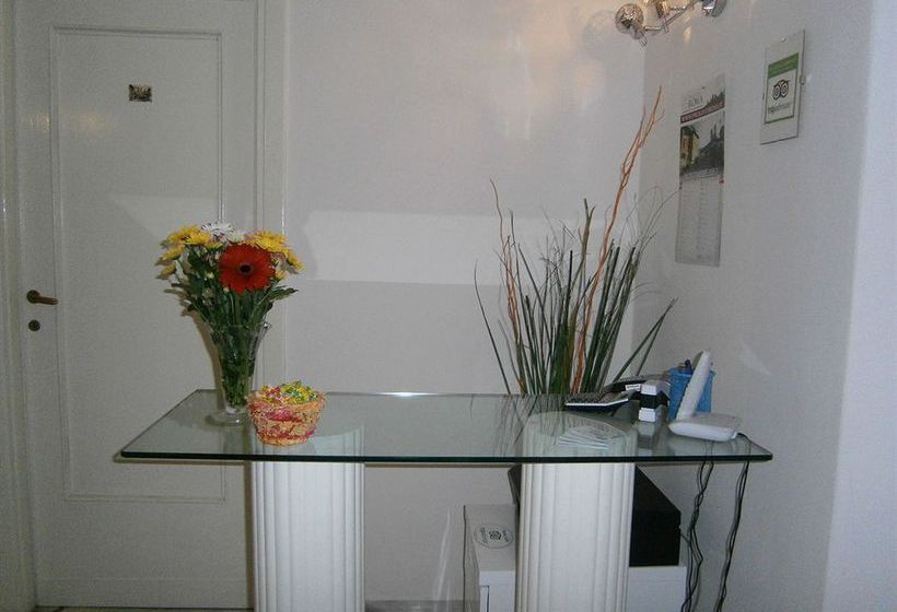 Hotel Le Mille e Una Roma  | Trevignano Romano | Roma | Italia 4