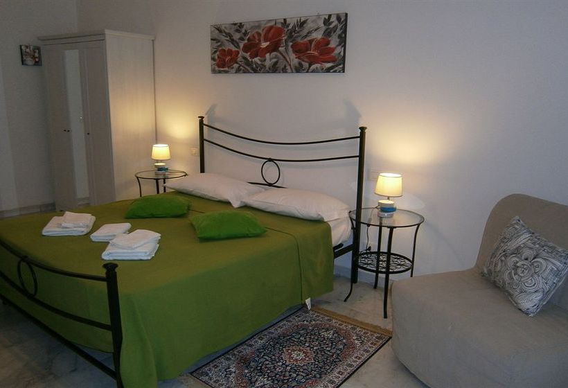 Hotel Le Mille e Una Roma  | Trevignano Romano | Roma | Italia 6