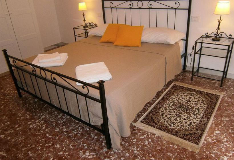 Hotel Le Mille e Una Roma  | Trevignano Romano | Roma | Italia 7