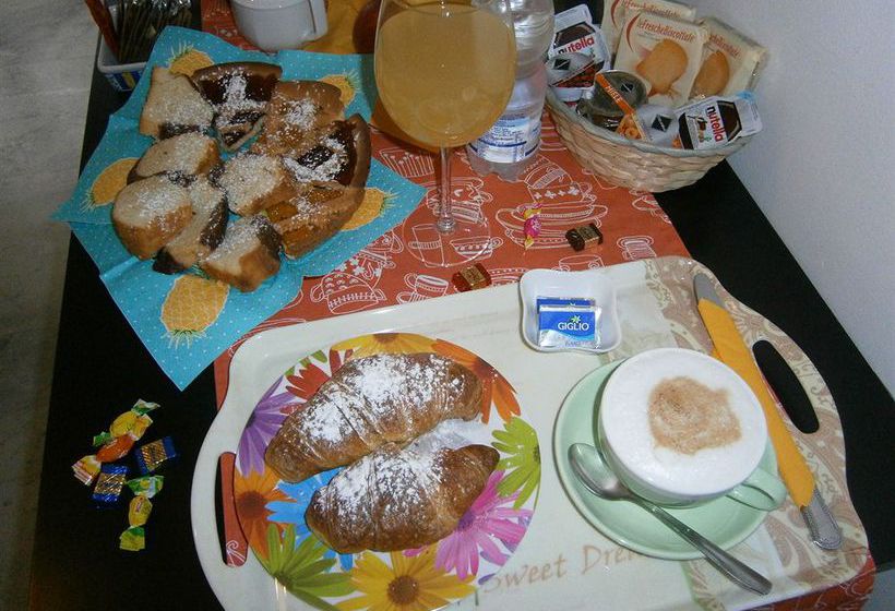 Hotel Le Mille e Una Roma  | Trevignano Romano | Roma | Italia 8