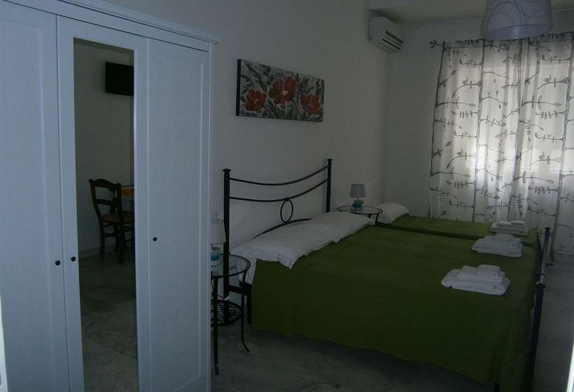 Hotel Le Mille e Una Roma  | Trevignano Romano | Roma | Italia 9