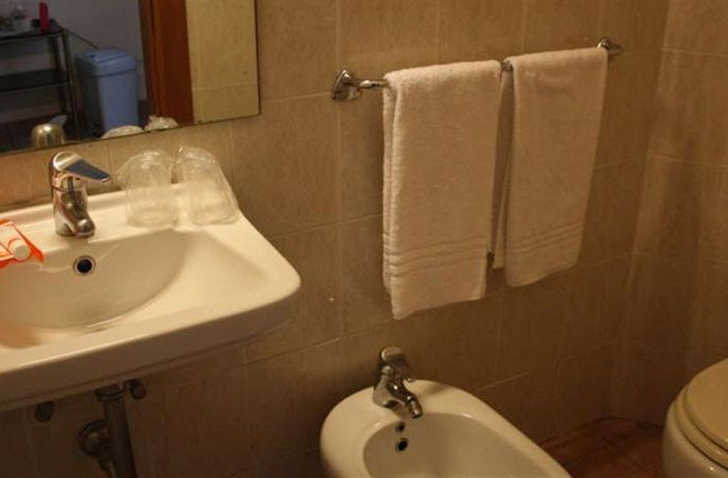 Hotel Marvi  | Trevignano Romano | Roma | Italia 11