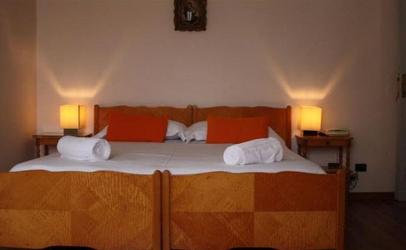 Hotel Marvi  | Trevignano Romano | Roma | Italia 12