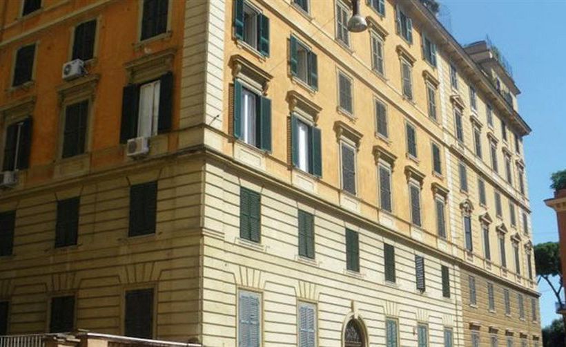 Hotel Marvi  | Trevignano Romano | Roma | Italia 3