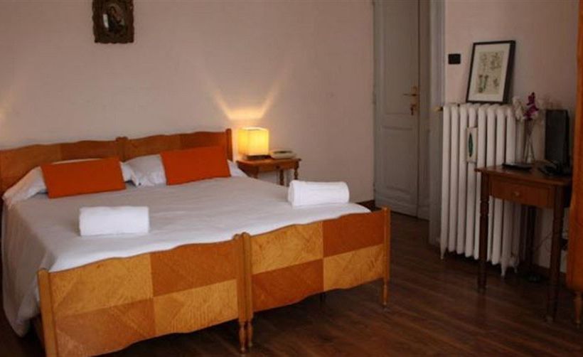 Hotel Marvi  | Trevignano Romano | Roma | Italia 4