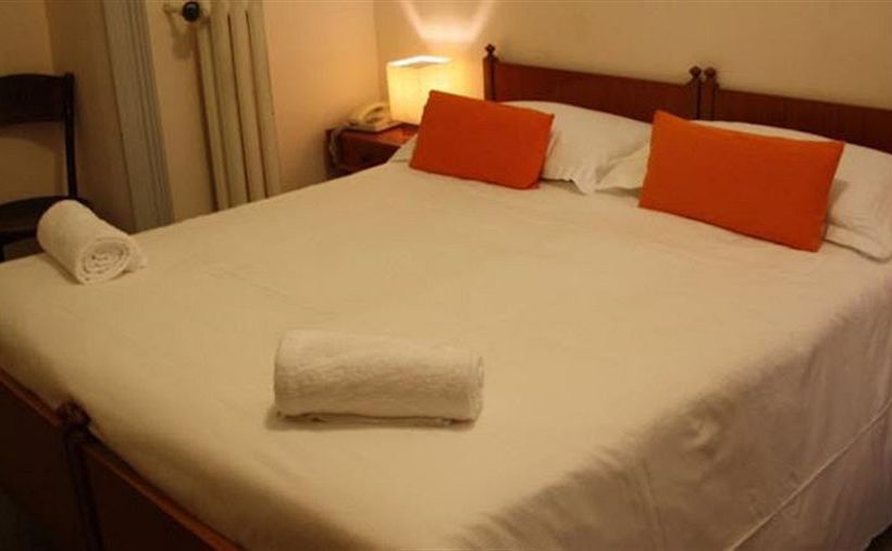Hotel Marvi  | Trevignano Romano | Roma | Italia 5