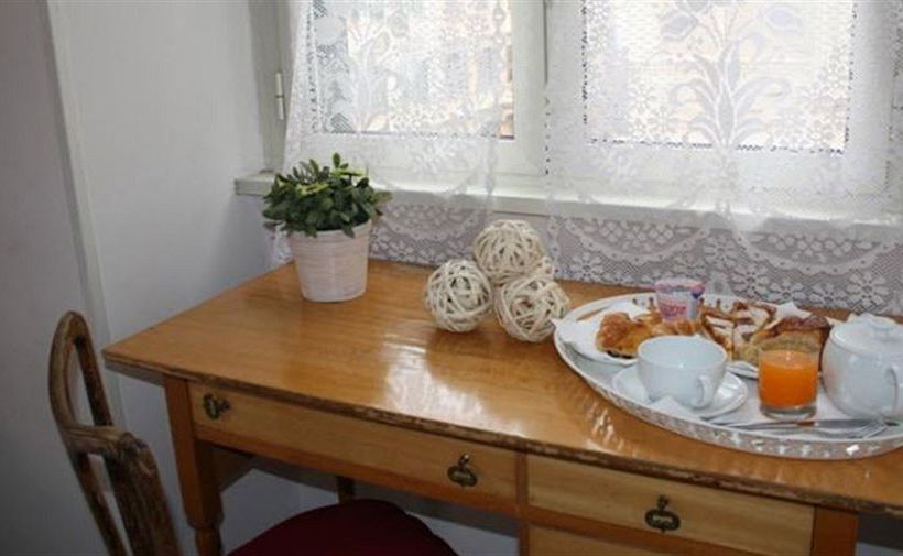 Hotel Marvi  | Trevignano Romano | Roma | Italia 6