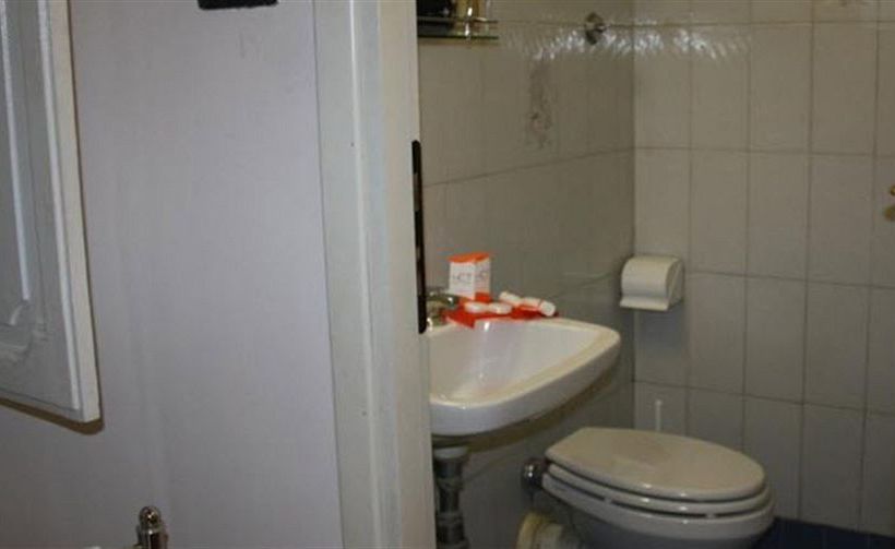 Hotel Marvi  | Trevignano Romano | Roma | Italia 7