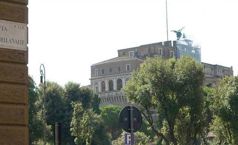 Hotel Marvi  | Trevignano Romano | Roma | Italia 8