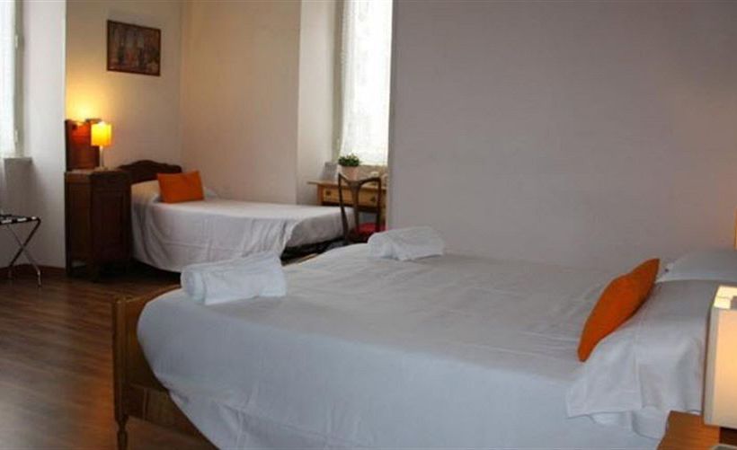 Hotel Marvi  | Trevignano Romano | Roma | Italia 9