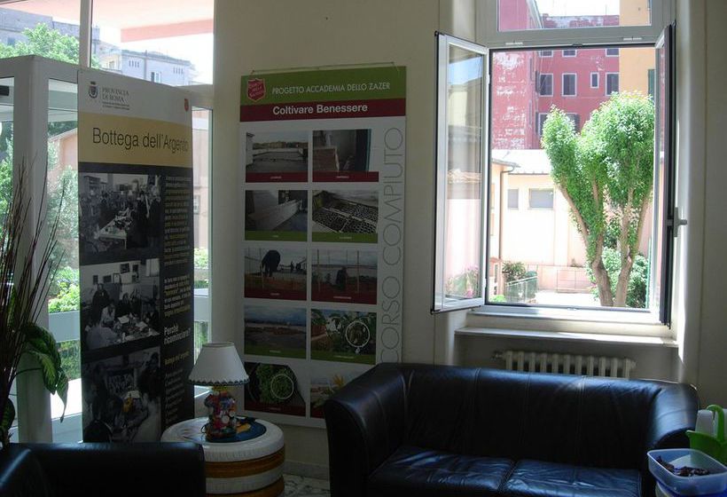 Hotel Foresteria Roma  | Trevignano Romano | Roma | Italia 10