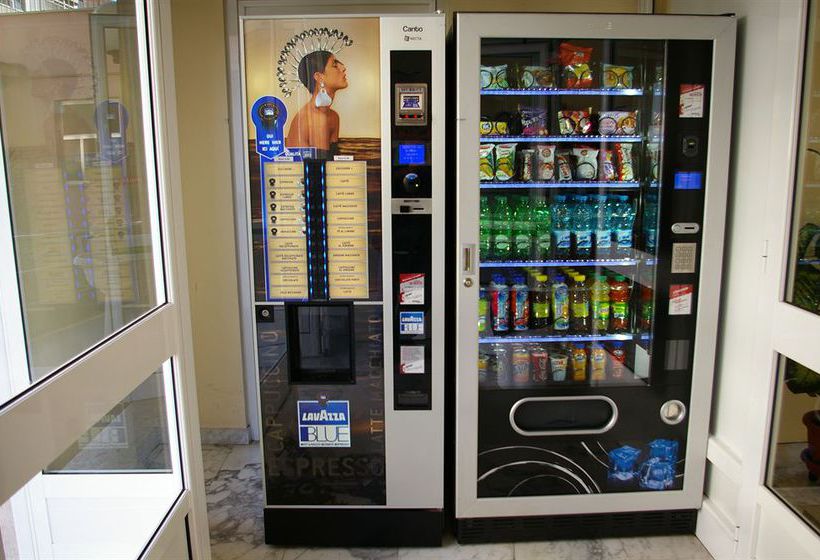 Hotel Foresteria Roma  | Trevignano Romano | Roma | Italia 11