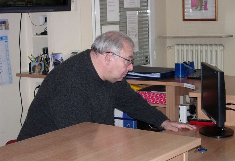 Hotel Foresteria Roma  | Trevignano Romano | Roma | Italia 12