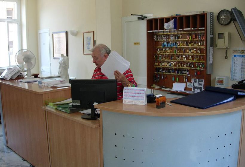 Hotel Foresteria Roma  | Trevignano Romano | Roma | Italia 14