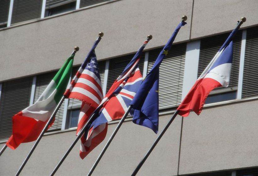 Hotel Foresteria Roma  | Trevignano Romano | Roma | Italia 15