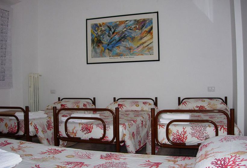 Hotel Foresteria Roma  | Trevignano Romano | Roma | Italia 16