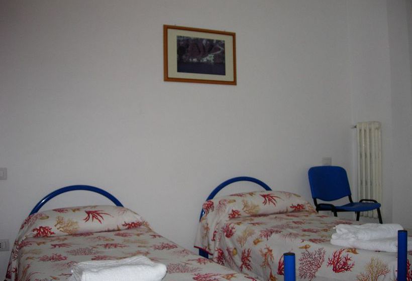 Hotel Foresteria Roma  | Trevignano Romano | Roma | Italia 3