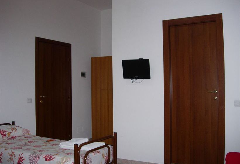 Hotel Foresteria Roma  | Trevignano Romano | Roma | Italia 4