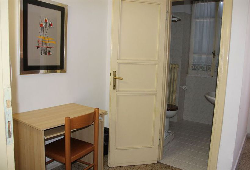 Hotel Foresteria Roma  | Trevignano Romano | Roma | Italia 7