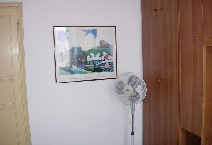 Hotel Foresteria Roma  | Trevignano Romano | Roma | Italia 8