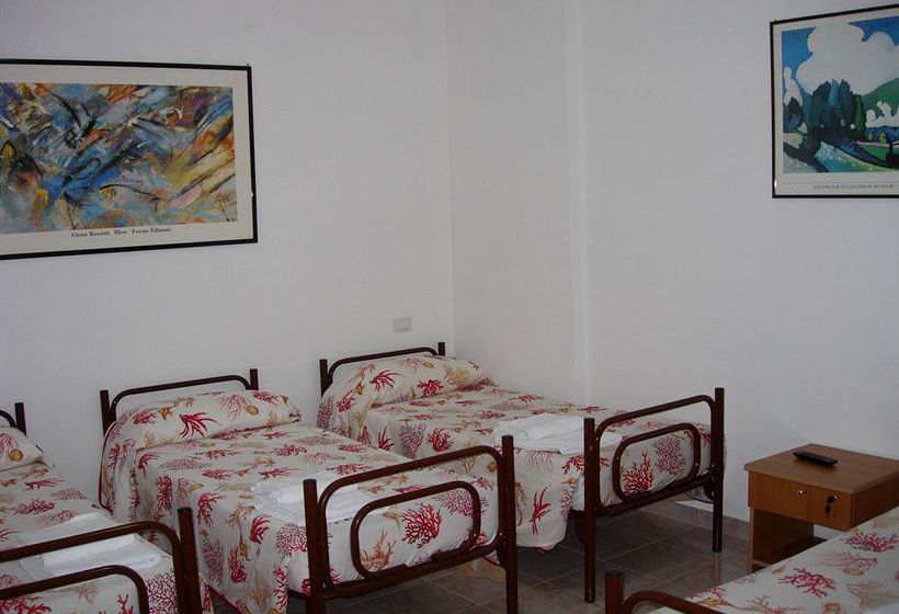 Hotel Foresteria Roma  | Trevignano Romano | Roma | Italia 9