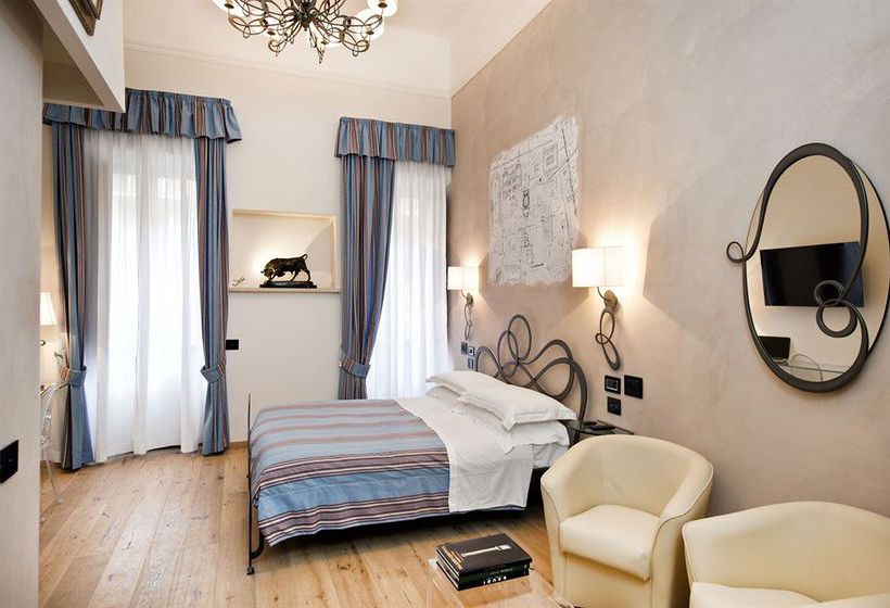 Hotel Ripetta Palace Roma