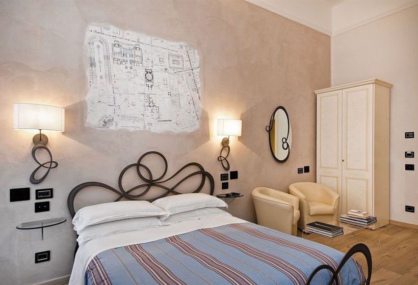 Hotel Ripetta Palace  | Trevignano Romano | Roma | Italia 1