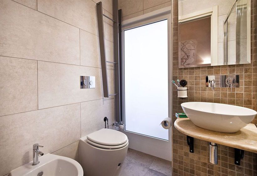 Hotel Ripetta Palace  | Trevignano Romano | Roma | Italia 11