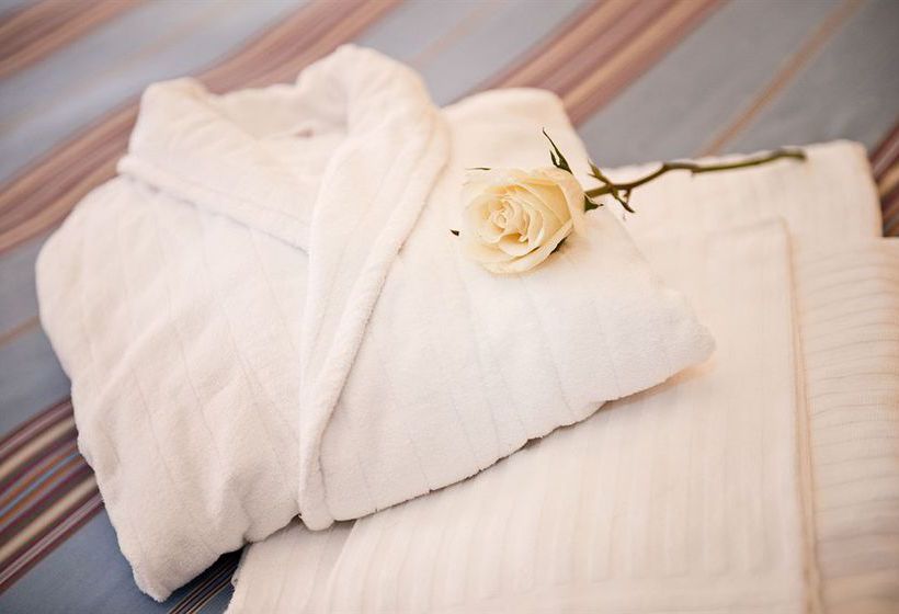 Hotel Ripetta Palace  | Trevignano Romano | Roma | Italia 12