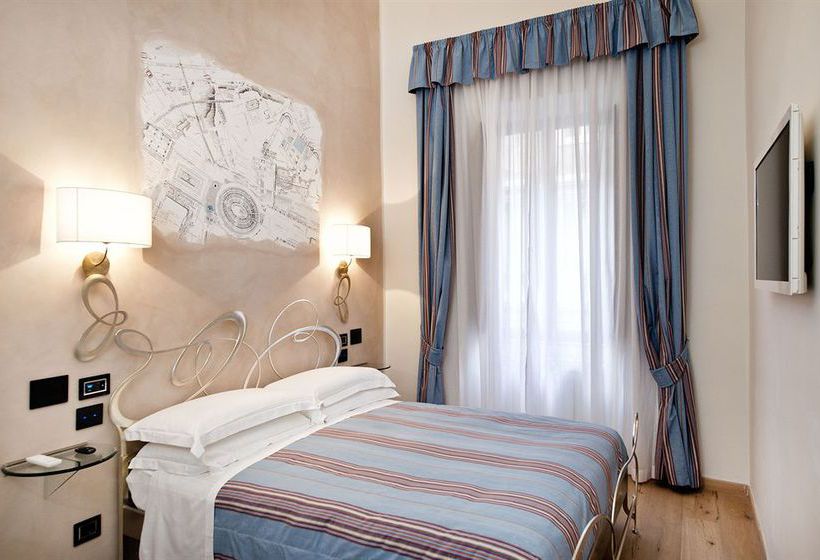 Hotel Ripetta Palace  | Trevignano Romano | Roma | Italia 13