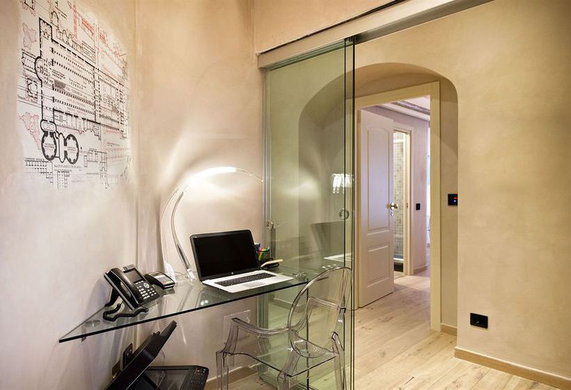 Hotel Ripetta Palace  | Trevignano Romano | Roma | Italia 14