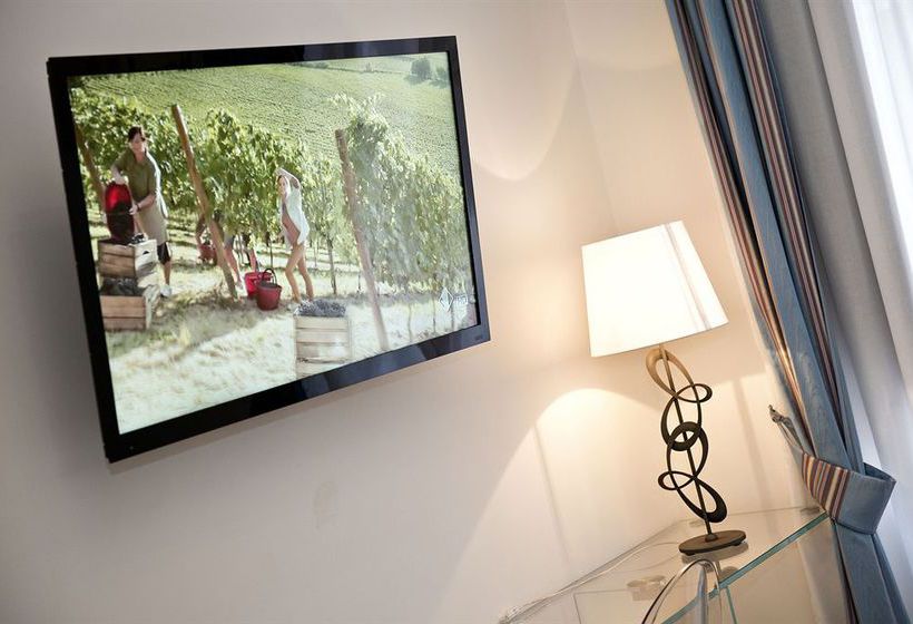 Hotel Ripetta Palace  | Trevignano Romano | Roma | Italia 15