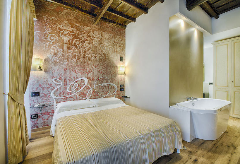 Hotel Ripetta Palace  | Trevignano Romano | Roma | Italia 16