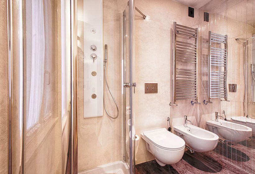 Hotel Ripetta Palace  | Trevignano Romano | Roma | Italia 19