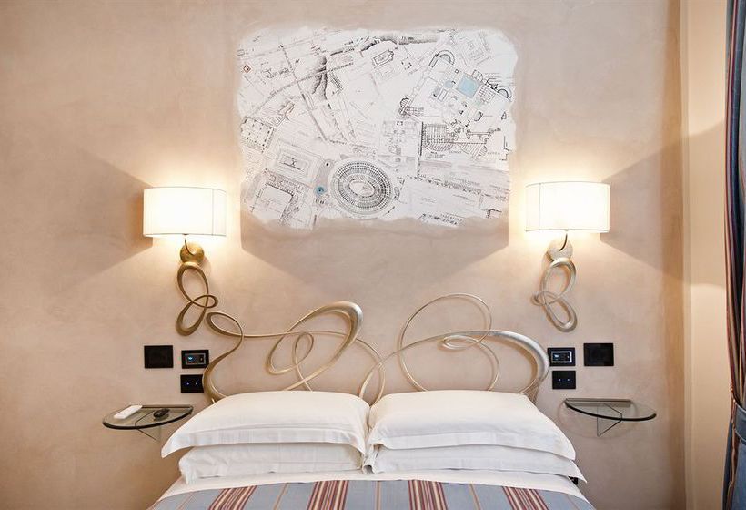 Hotel Ripetta Palace  | Trevignano Romano | Roma | Italia 2