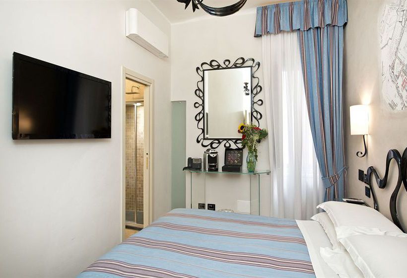 Hotel Ripetta Palace  | Trevignano Romano | Roma | Italia 3