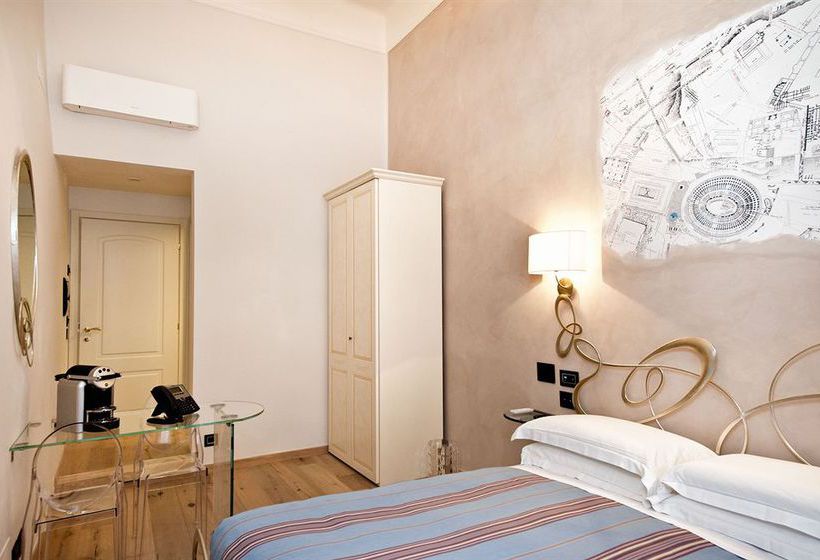 Hotel Ripetta Palace  | Trevignano Romano | Roma | Italia 4