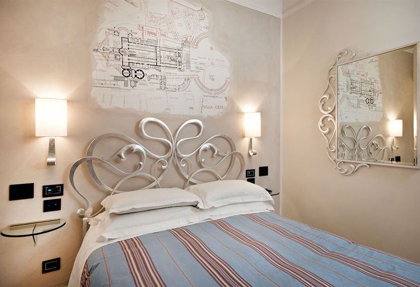 Hotel Ripetta Palace  | Trevignano Romano | Roma | Italia 5