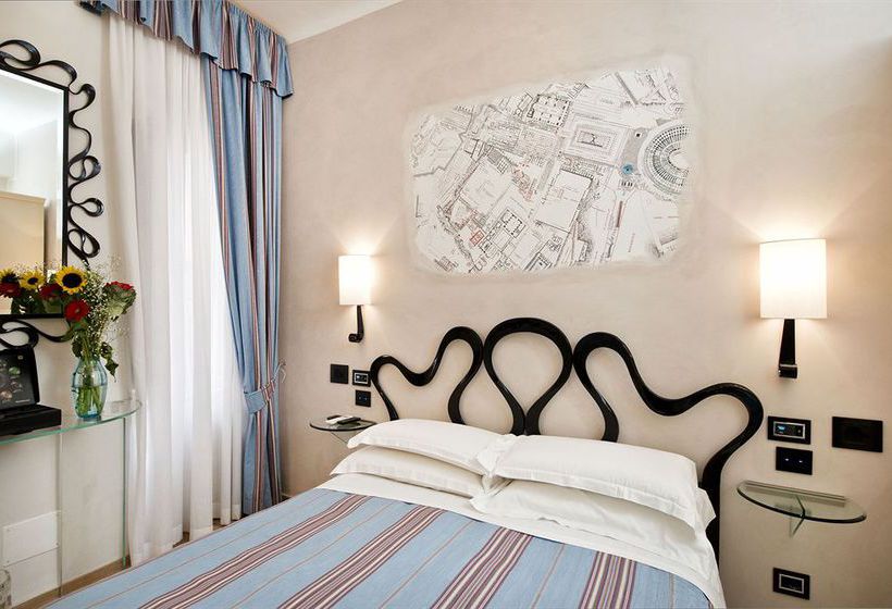 Hotel Ripetta Palace  | Trevignano Romano | Roma | Italia 6