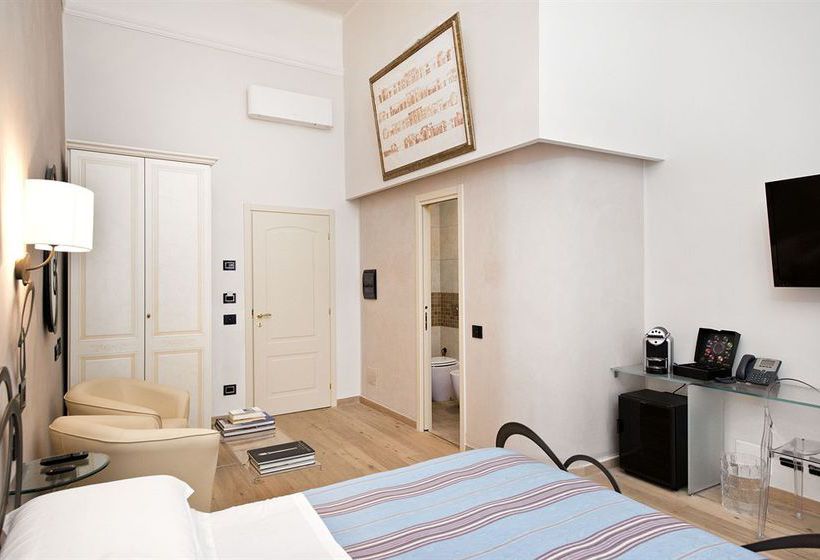 Hotel Ripetta Palace  | Trevignano Romano | Roma | Italia 7