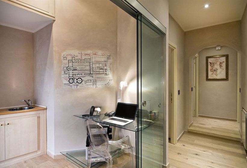 Hotel Ripetta Palace  | Trevignano Romano | Roma | Italia 8