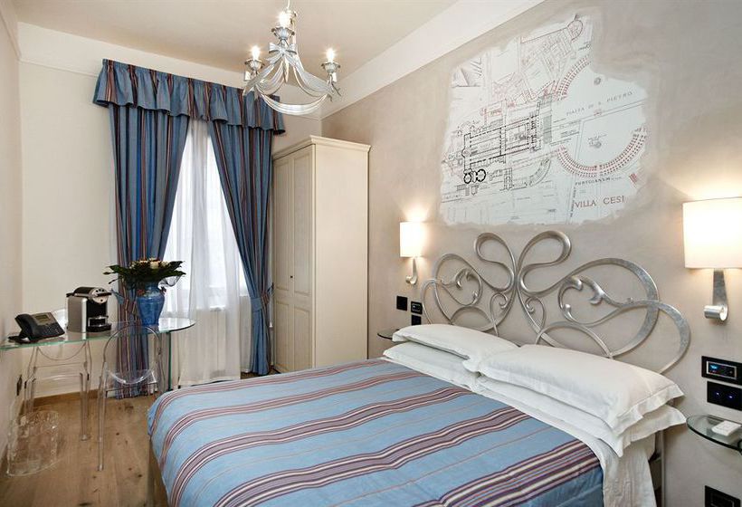 Hotel Ripetta Palace  | Trevignano Romano | Roma | Italia 9