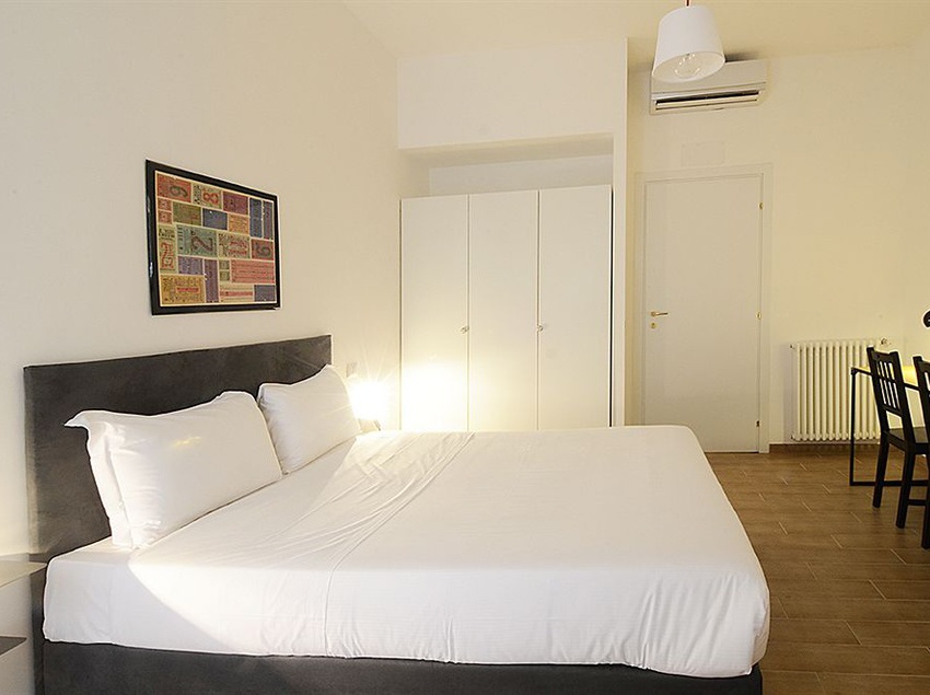 Bed and Breakfast Om2 Rome