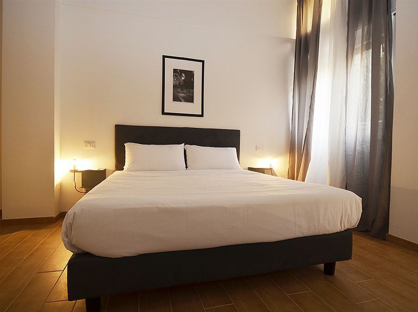 Bed and Breakfast Om2 Rome  | Trevignano Romano | Roma | Italia 1