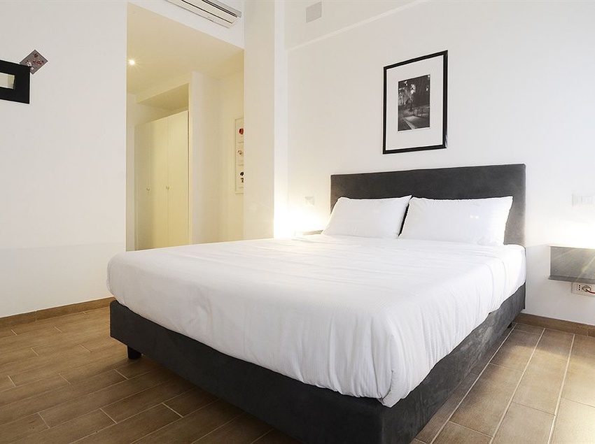 Bed and Breakfast Om2 Rome  | Trevignano Romano | Roma | Italia 11