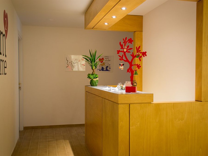 Bed and Breakfast Om2 Rome  | Trevignano Romano | Roma | Italia 15