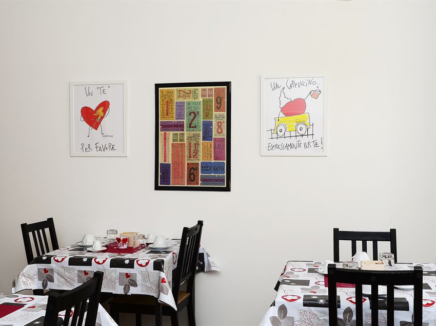 Bed and Breakfast Om2 Rome  | Trevignano Romano | Roma | Italia 16